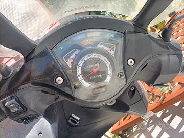 Honda SH 150 - 2010