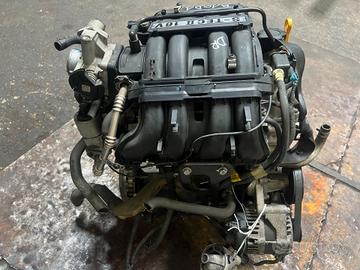 Motore chevrolet 1.0 benz B10D1