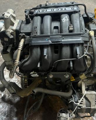 Motore chevrolet 1.0 benz B10D1