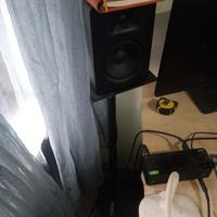 Monitor M-Audio Bx5