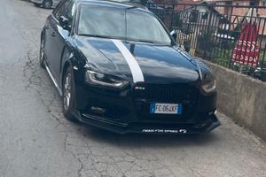 Audi A4 2.0