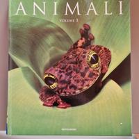 libri sugli animali