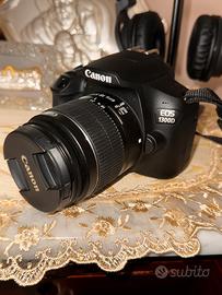 Canon 1300d