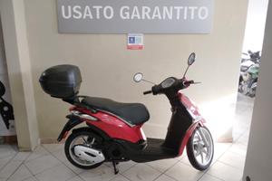 Piaggio Liberty 125