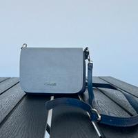 Borsa a tracolla O-bag