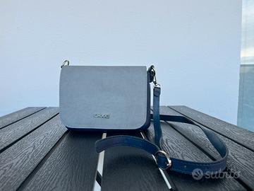 Borsa a tracolla O-bag