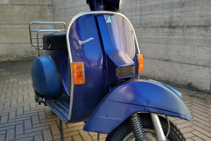 Vespa PX 150