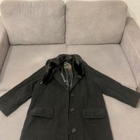 Cappotto nero
