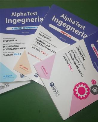 AlphaTest Ingegneria