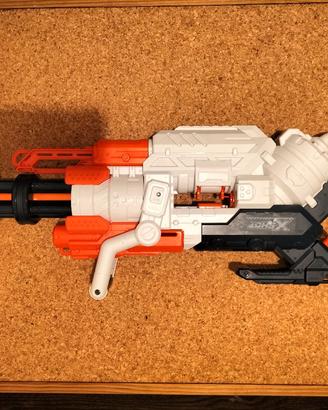 Nerf X Shot Mitraglietta 