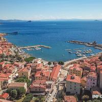 Terreno agricolo - isola d'elba