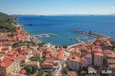 Terreno agricolo - isola d'elba