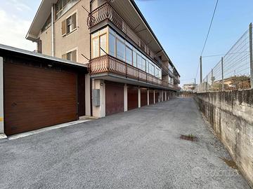 Box o garage - Beinette