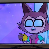 Smart TV Samsung UE55J6200AKXZT 