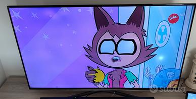 Smart TV Samsung UE55J6200AKXZT 