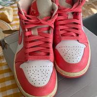 Scarpe donna nike jordan