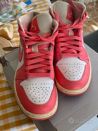 Scarpe donna nike jordan