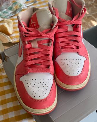 Scarpe donna nike jordan