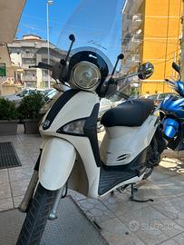 LIBERTY 50 2 TEMPI - 3 SERIE