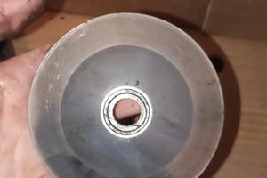 trasmissione Minarelli 