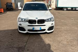 Bmw x4 Msport