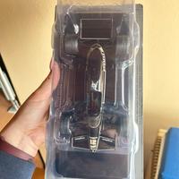 Centauria Lotus 97T - Ayrton Senna - 1985