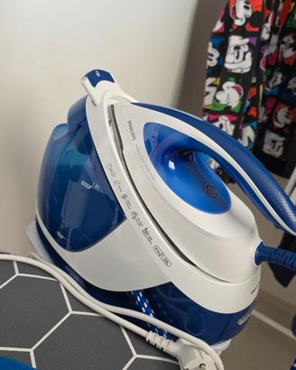 Ferro da stiro Philips perfectcare