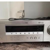 amplificatore yamaha 