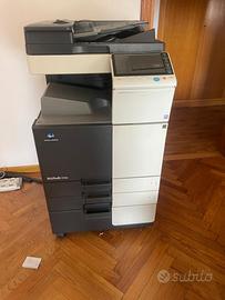 Stampante grande