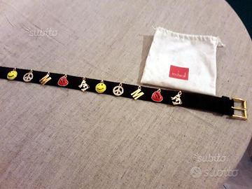 Cintura Moschino Originale