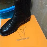 Scarpe Valleverde