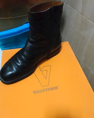 Scarpe Valleverde
