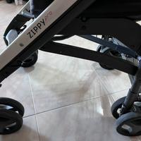 Inglesina zippy pro