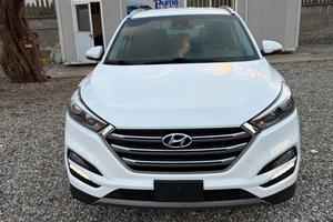 Hyundai Tucson 1.7 CRDi XPossible