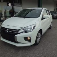 Mitsubishi Space Star 1.2 Invite SDA