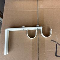 Ganci per bastoni tende