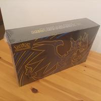 Collezione Mega Charizard EX Sealed