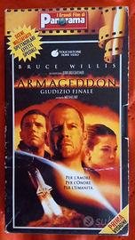 Armageddon - Giudizio finale
