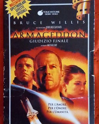 Armageddon - Giudizio finale