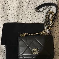 Chanel nera