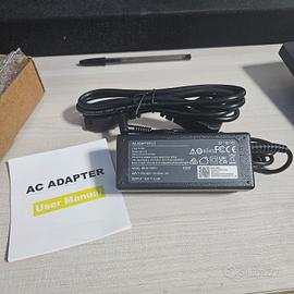 alimentatore portatile universale