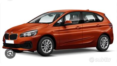 Ricambi Bmw Serie 2