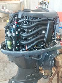 Motore Selva dorado 2023