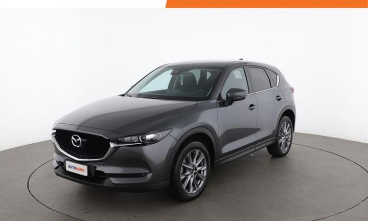 MAZDA CX-5 PA20867