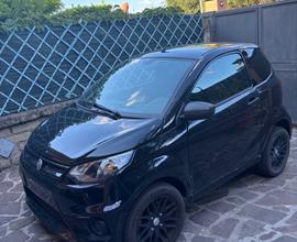 Minicar aixam city - PREZZO TRATTABILE
