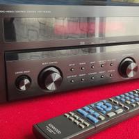 Sintoamplificatore Kenwood KRF-V6300D