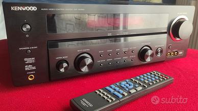 Sintoamplificatore Kenwood KRF-V6300D