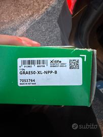 Cuscinetto INA GRAE50-XL-NPP-B 50mm NUOVO | 10 pz.