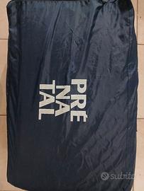 Materassino roll up per lettino 