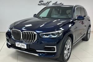 Bmw X5 xDrive30d 48V 286 CV - 2023